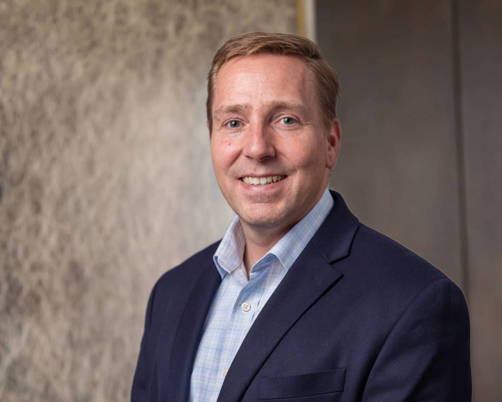 Picture of Bret Murray